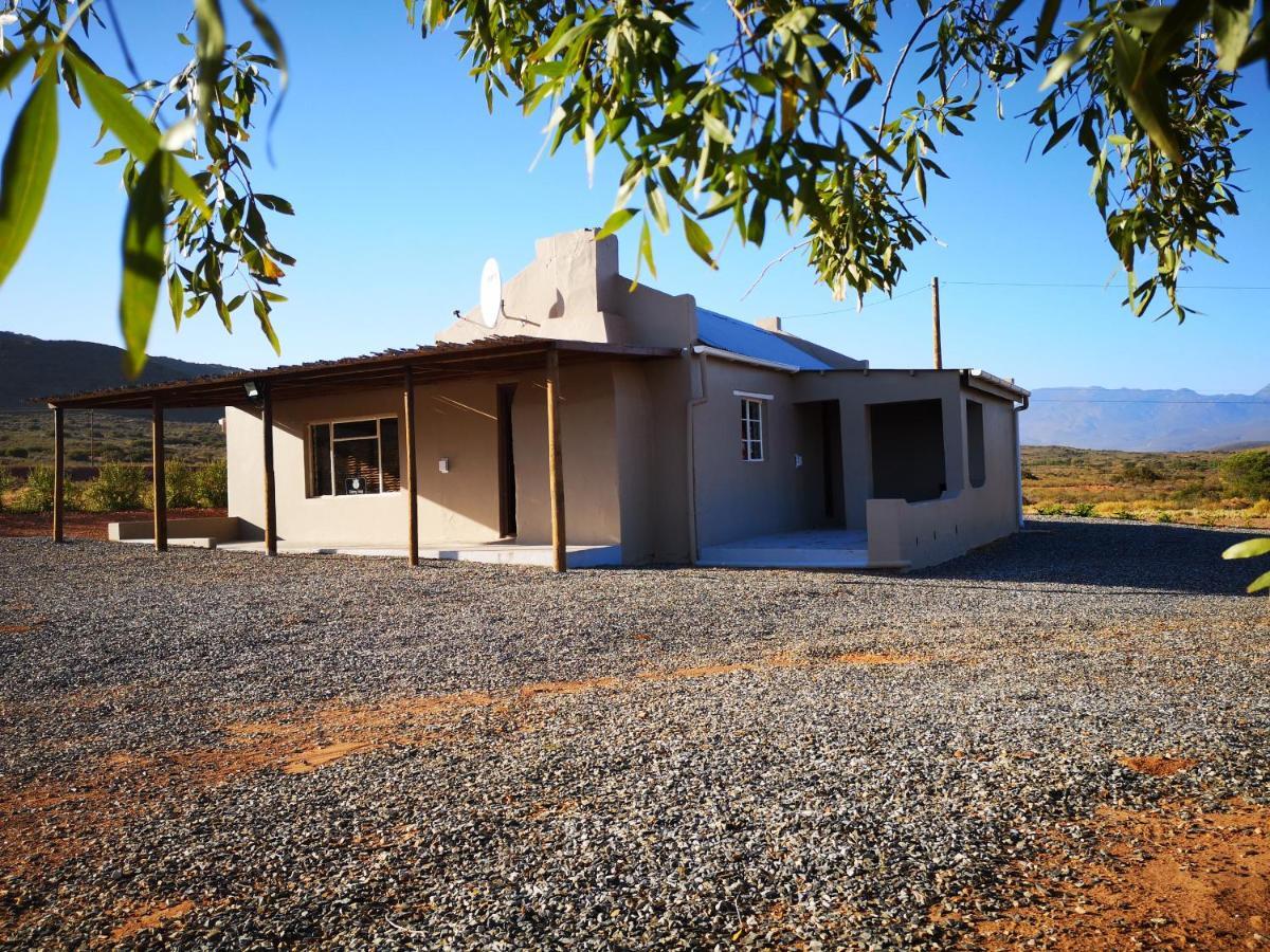 Klipberg cottage McGregor Eksteriør billede